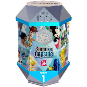 YUME DISNEY 100 - Surprise Capsule Series 1