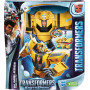 TRANSFORMERS EARTHSPARK SPINCHANGER BUM
