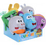 HEY DUGGEE SQUIRREL SOFTIES RANDOMLY ASSORTED