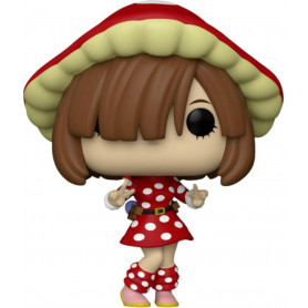 My Hero Academia - Kinoko Komori Pop! RS