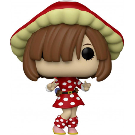 My Hero Academia - Kinoko Komori Pop! RS