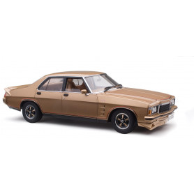 1:18 HOLDEN HZ SANDLEWOOD METALLIC