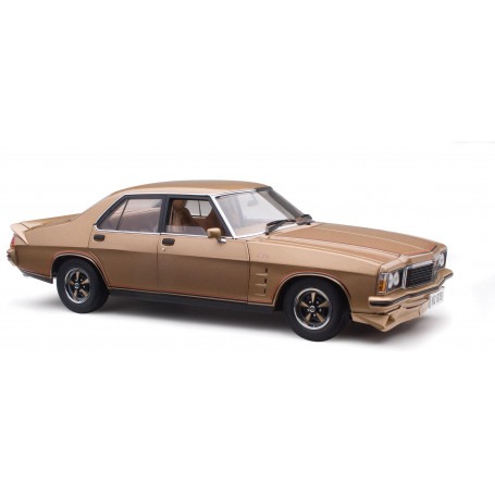1:18 HOLDEN HZ SANDLEWOOD METALLIC