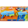 NERF ELITE JR ULTIMATE STARTER