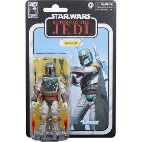 STAR WARS BL DELUXE FIG 1A BOBBA FETT