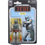 STAR WARS BL DELUXE FIG 1A BOBBA FETT
