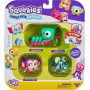 LITTLE LIVE PETS SQUIRKIES S1 3PK ASSTD