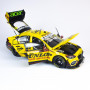 Holden ZB Commodore - #14, Todd Hazelwood - Brad Jones Racing