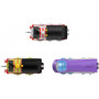 Fisher-Price Thomas & Friends Color Changers Thomas, Percy, and Kana