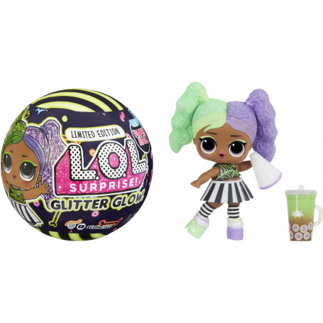 L.O.L. Surprise Halloween Supreme 2 for Sidekick