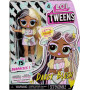 L.O.L. Surprise Tweens S4-Darcy Blush (Solid)