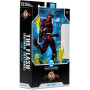 Dc The Flash Movie 7In - Flash Speed Force