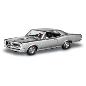 REVELL 1966 CHEVY IMPALA SS 1:25