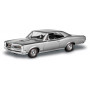 REVELL 1966 CHEVY IMPALA SS 1:25