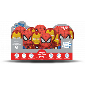 a10 mrtoys Marvel Aqua Pals Small Assorted