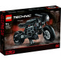 LEGO THE BATMAN – BATCYCLE 42155