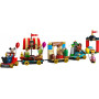 LEGO Disney Birthday Train 43212