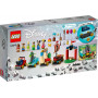 LEGO Disney Birthday Train 43212