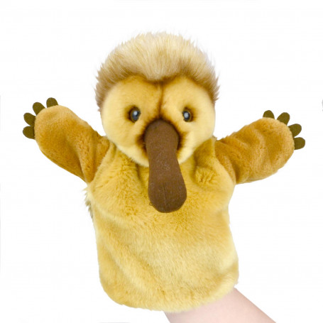 ECHIDNA PUPPET (LIL FRIENDS)