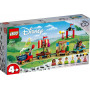 LEGO Disney Birthday Train 43212