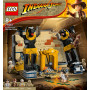 LEGO Indiana Jones - Escape from the Tomb 77013