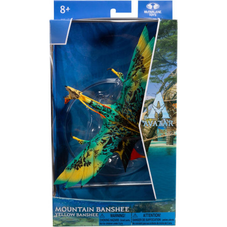 Disney Avatar W.O.P Mt Banshee - A2 Color 1