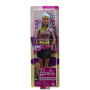 Barbie Makeup Artist Doll