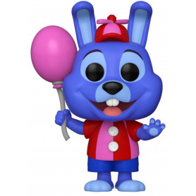 FNAF - Balloon Bonnie Pop!