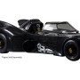 Dc The Flash Movie Vehicles - Batmobile - Michael Keaton
