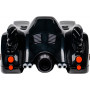 Dc The Flash Movie Vehicles - Batmobile - Michael Keaton
