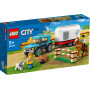 LEGO CITY Horse Transporter 60327