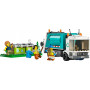LEGO CITY Recycling Truck 60386
