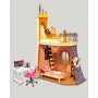 MLB Bedroom & Balcony Playset