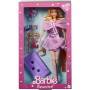Barbie Rewind Doll and Accessories