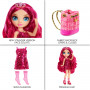 Rainbow High Junior High Doll Series 2 Asst 1