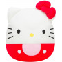 Squishmallows Hello Kitty 12 inch 2023 Assortment Red, Pink & Blue
