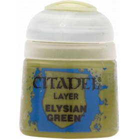 22-30 Citadel Layer: Elysian Green
