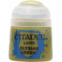 22-30 Citadel Layer: Elysian Green