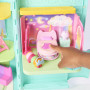 Gabby's Dollhouse Deluxe Room - Pillow Cat's Sweet Dreams Bedroom