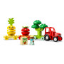LEGO Fruit and Vegetable Tractor 10982