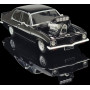 1:24 Midnight Blue Blown Slammed 1972 LJ Torana Fully Detailed Opening Doors, and Boot