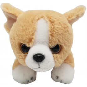 PETOOTIES - 4" Dogs Mini Plush