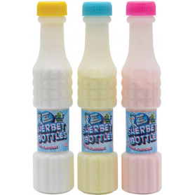 Fizzy Fun Sherbet Bottle