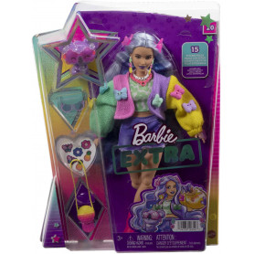 Barbie Extra Doll