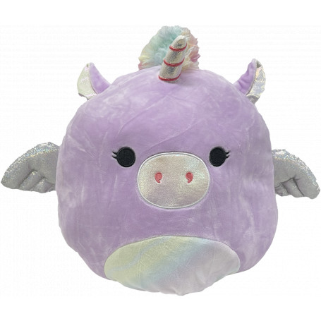 Squishmallows Flip A Mallows 12 inch Assortment (12)