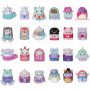 a10 mrtoys Squishmallows Mystery Mini Plush Assortment