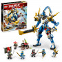 LEGO Ninjago Jay’s Titan Mech 71785