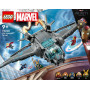 LEGO Super Heroes The Avengers Quinjet 76248