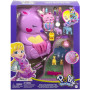 POLLY POCKET Mama & Joey Kangaroo Purse