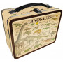 Smithsonian Dinosaurs Tin Carry All Fun Box
